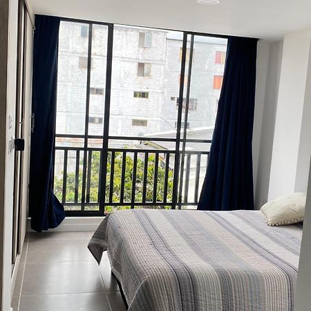Mirla Serrana 406 Санта Роса де Кабал Екстериор снимка