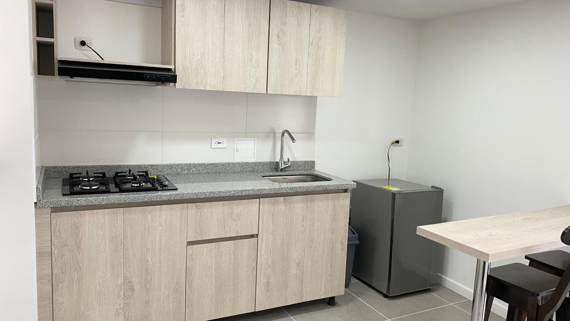 Mirla Serrana 406 Санта Роса де Кабал Екстериор снимка