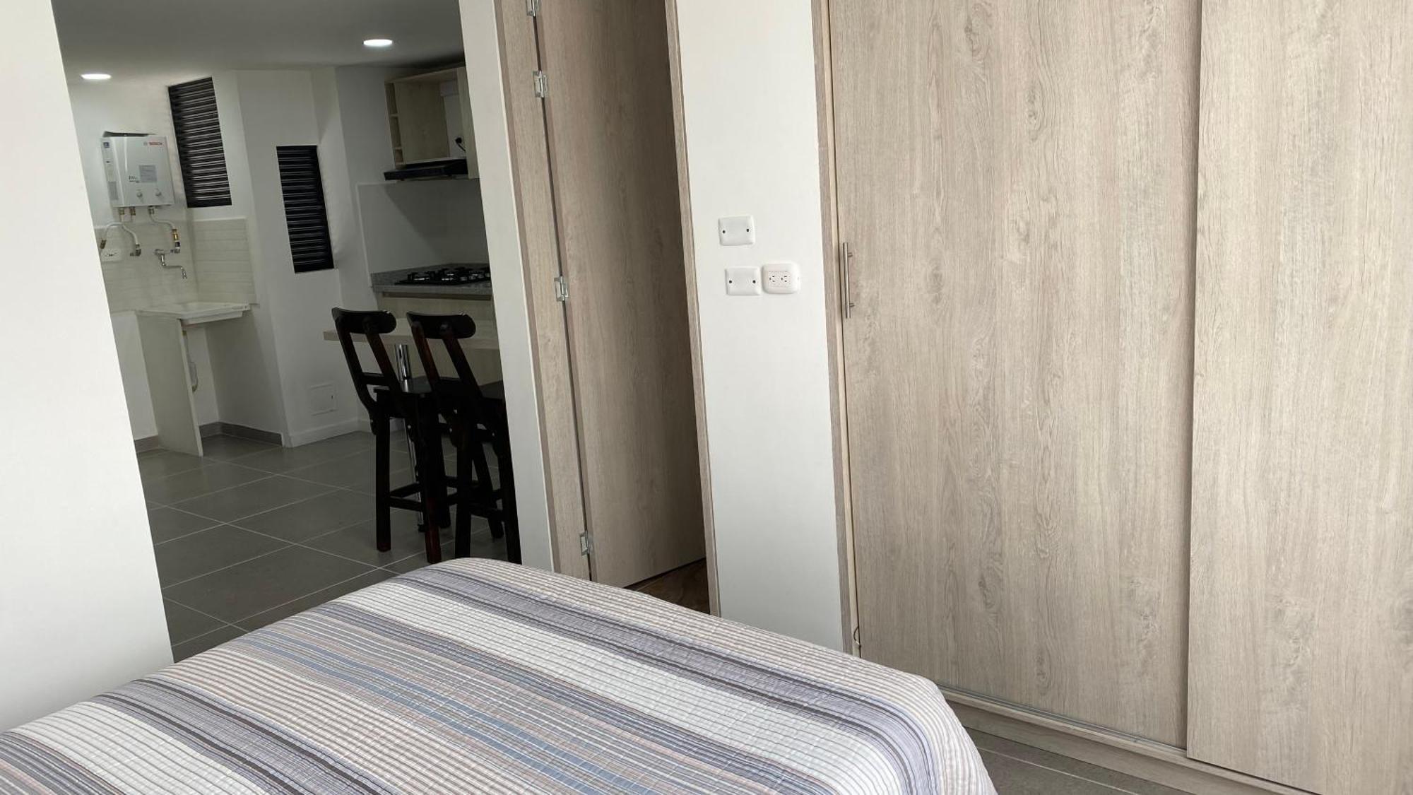 Mirla Serrana 406 Санта Роса де Кабал Екстериор снимка